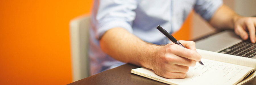 Writing Help Documents