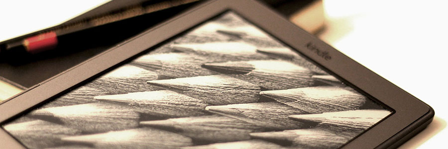 Kindle device [Featured]